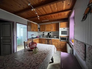 Maison a vendre Plouguerneau 29880 Finistère 80 m2 5 pièces 198040 euros