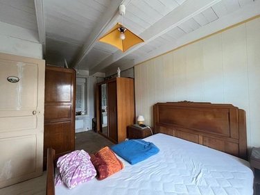 Maison a vendre Plouguerneau 29880 Finistère 80 m2 5 pièces 198040 euros