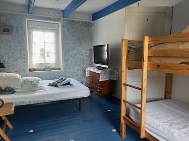 Maison a vendre Plouguerneau 29880 Finistère 80 m2 5 pièces 198040 euros