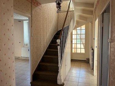 Maison a vendre Plouguerneau 29880 Finistère 100 m2 7 pièces 135880 euros
