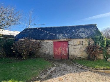 Maison a vendre Plouguerneau 29880 Finistère 100 m2 7 pièces 135880 euros