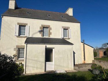 Maison a vendre Plouguerneau 29880 Finistère 100 m2 7 pièces 135880 euros