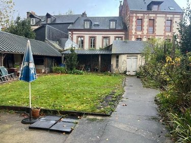 Maison a vendre Honfleur 14600 Calvados 152 m2 7 pièces 780000 euros