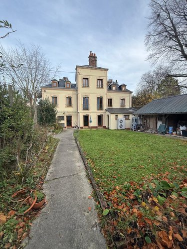 Maison a vendre Honfleur 14600 Calvados 152 m2 7 pièces 780000 euros