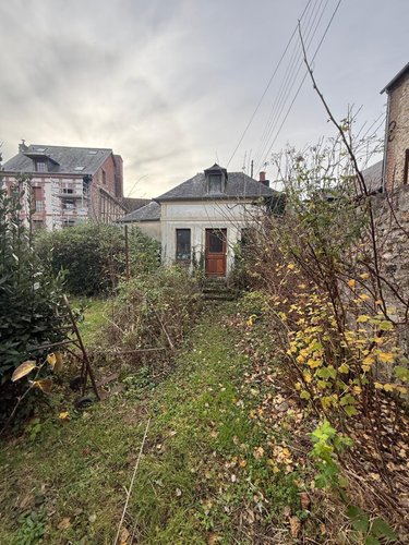 Maison a vendre Honfleur 14600 Calvados 152 m2 7 pièces 699000 euros