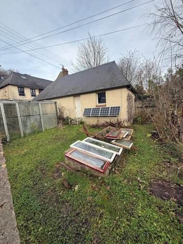 Maison a vendre Honfleur 14600 Calvados 152 m2 7 pièces 699000 euros