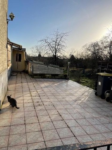 Maison a vendre Beautor 02800 Aisne 60 m2 2 pièces 57500 euros