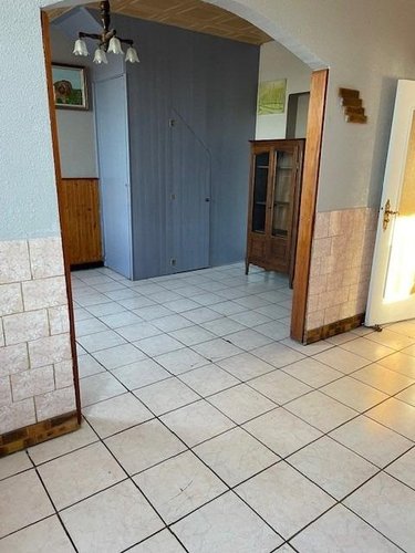 Maison a vendre Beautor 02800 Aisne 60 m2 2 pièces 57500 euros