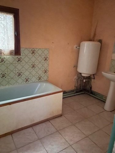 Maison a vendre Beautor 02800 Aisne 60 m2 2 pièces 57500 euros