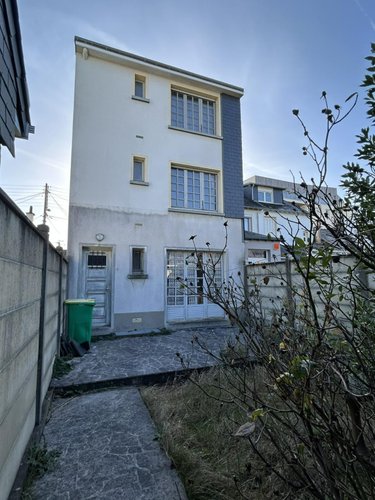 Maison a vendre Le Mans 72000 Sarthe 109 m2 5 pièces 126960 euros