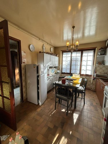 Maison a vendre Le Mans 72000 Sarthe 109 m2 5 pièces 126960 euros