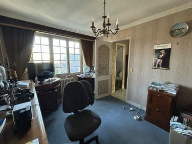 Maison a vendre Le Mans 72000 Sarthe 109 m2 5 pièces 126960 euros