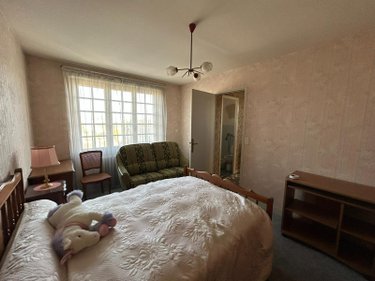 Maison a vendre Le Mans 72000 Sarthe 109 m2 5 pièces 126960 euros