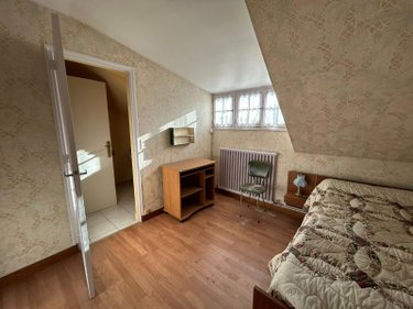 Maison a vendre Le Mans 72000 Sarthe 109 m2 5 pièces 126960 euros