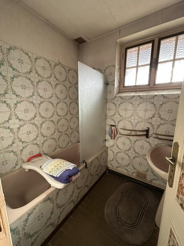 Maison a vendre Le Mans 72000 Sarthe 109 m2 5 pièces 126960 euros