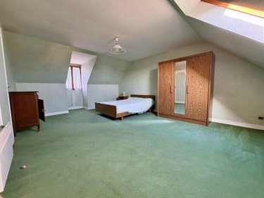 Maison a vendre Les Villages-Vovéens 28150 Eure-et-Loir 143 m2 6 pièces 229900 euros