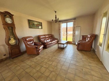 Maison a vendre Les Villages-Vovéens 28150 Eure-et-Loir 143 m2 6 pièces 229900 euros