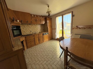 Maison a vendre Les Villages-Vovéens 28150 Eure-et-Loir 143 m2 6 pièces 229900 euros