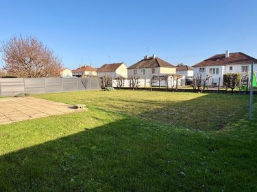 Maison a vendre Les Villages-Vovéens 28150 Eure-et-Loir 143 m2 6 pièces 229900 euros