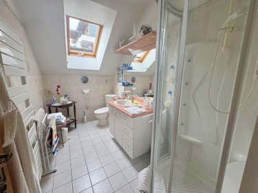 Maison a vendre Chartres 28000 Eure-et-Loir 168 m2 6 pièces 393300 euros