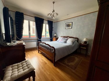 Maison a vendre Chartres 28000 Eure-et-Loir 168 m2 6 pièces 393300 euros