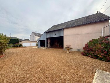 Maison a vendre Chartres 28000 Eure-et-Loir 168 m2 6 pièces 393300 euros