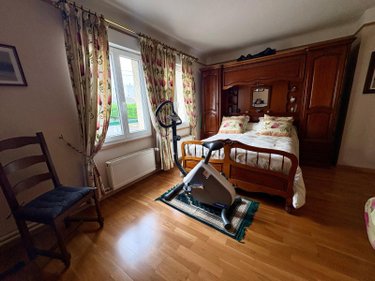 Maison a vendre Chartres 28000 Eure-et-Loir 168 m2 6 pièces 393300 euros