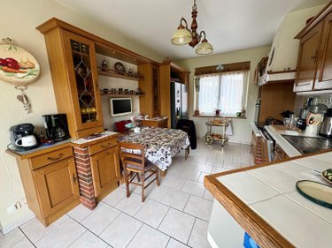 Maison a vendre Chartres 28000 Eure-et-Loir 168 m2 6 pièces 393300 euros