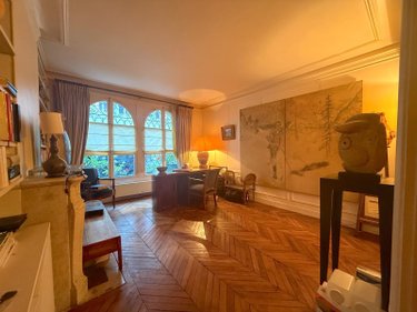 Appartement a vendre Paris 7e arrondissement 75007 Paris 66 m2 3 pièces 765000 euros