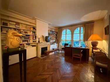 Appartement a vendre Paris 7e arrondissement 75007 Paris 66 m2 3 pièces 765000 euros