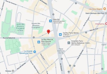 Appartement a vendre Paris 7e arrondissement 75007 Paris 66 m2 3 pièces 765000 euros