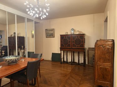 Appartement a vendre Paris 7e arrondissement 75007 Paris 66 m2 3 pièces 765000 euros