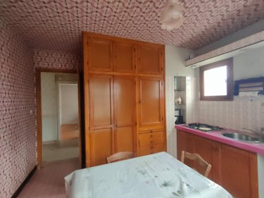 Maison a vendre La Clayette 71800 Saône-et-Loire 140 m2 5 pièces 149500 euros