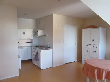 Appartement a vendre Bruz 35170 Ille-et-Vilaine 27 m2  113200 euros