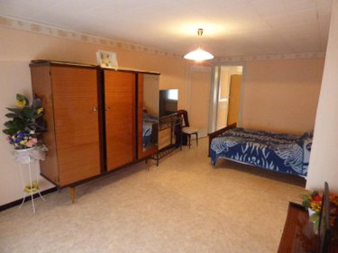 Maison a vendre Roost-Warendin 59286 Nord 119 m2 7 pièces 146000 euros