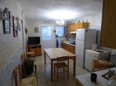 Maison a vendre Roost-Warendin 59286 Nord 119 m2 7 pièces 136000 euros