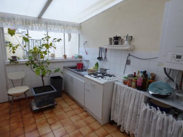 Maison a vendre Roost-Warendin 59286 Nord 119 m2 7 pièces 146000 euros