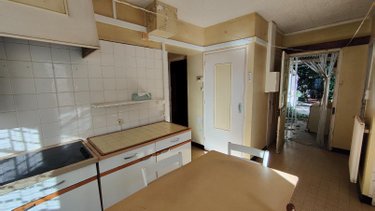Maison a vendre Viviers 07220 Ardèche 109 m2 5 pièces 95000 euros