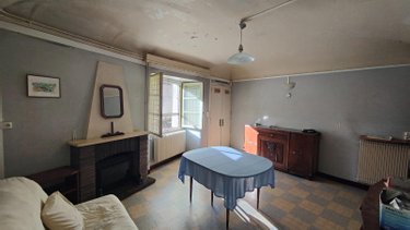 Maison a vendre Viviers 07220 Ardèche 109 m2 5 pièces 95000 euros