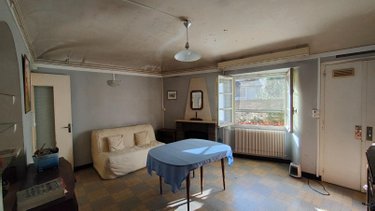 Maison a vendre Viviers 07220 Ardèche 109 m2 5 pièces 95000 euros