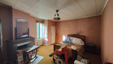 Maison a vendre Viviers 07220 Ardèche 109 m2 5 pièces 95000 euros