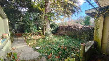 Maison a vendre Viviers 07220 Ardèche 109 m2 5 pièces 95000 euros