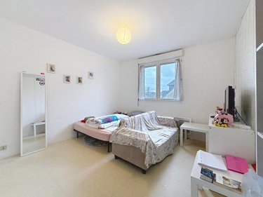 Appartement a vendre Caen 14000 Calvados 18 m2  79125 euros