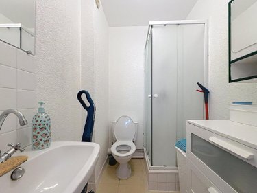 Appartement a vendre Caen 14000 Calvados 18 m2  79125 euros