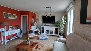 Maison a vendre Trangé 72650 Sarthe 114 m2 5 pièces 193880 euros