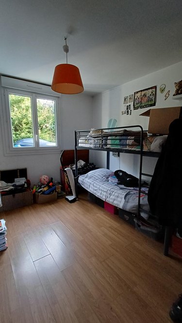 Maison a vendre Trangé 72650 Sarthe 114 m2 5 pièces 183400 euros