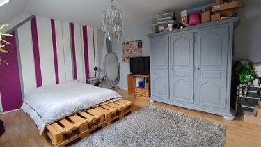 Maison a vendre Trangé 72650 Sarthe 114 m2 5 pièces 183400 euros