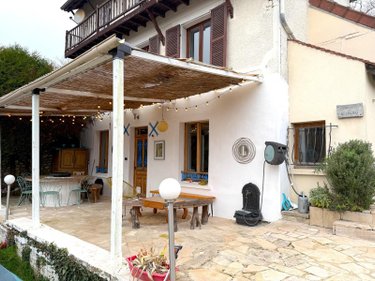 Maison a vendre Saclas 91690 Essonne 140 m2 5 pièces 280000 euros