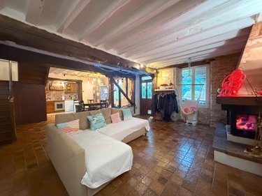 Maison a vendre Saclas 91690 Essonne 140 m2 5 pièces 280000 euros