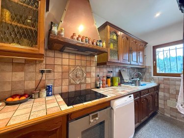 Maison a vendre Saclas 91690 Essonne 140 m2 5 pièces 280000 euros